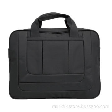 Laptop bags, made of waterproof material